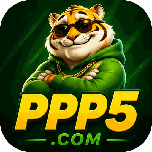PPP5-login, app, bônus, slots e cassino online Logo